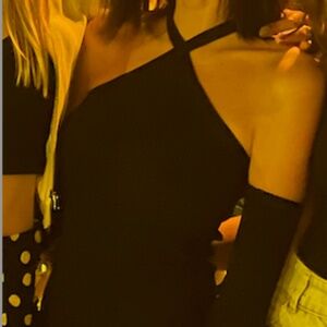 John John Denim - Mid dress